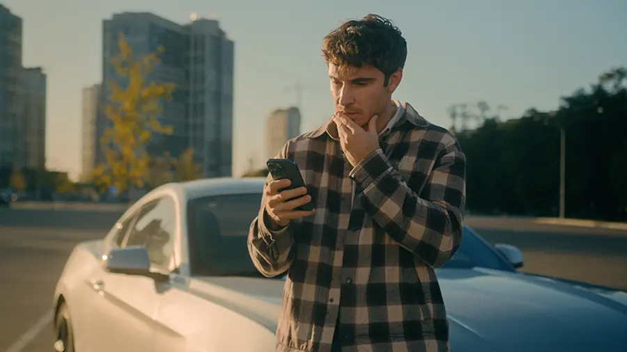 Mobile Car Lockout Assistance in Austin, TX