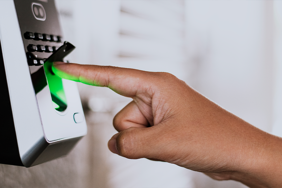 business key control system in Austin TX