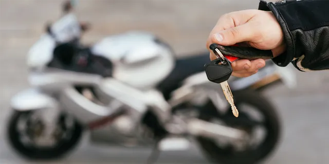 Professional Motorcycle Key Services in Austin, TX