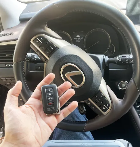 Mobile Remote Control Programming in Austin, TX