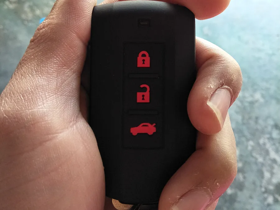 Mobile Transponder Key Programming in Austin, TX